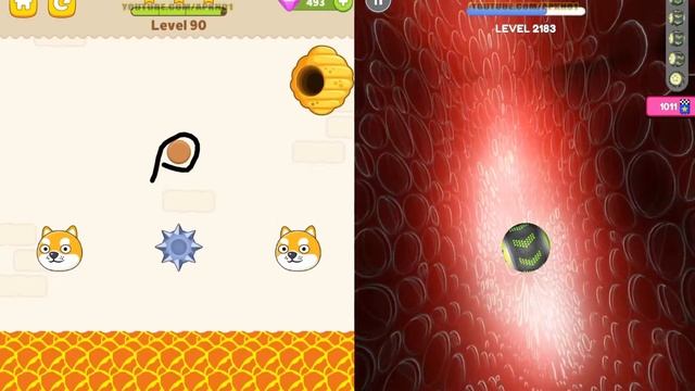 Going Balls, Race Master 3D, Action Balls, Sky Rolling Balls, Ball Run 2048, Coin Rush 08062023101 смотреть онлайн