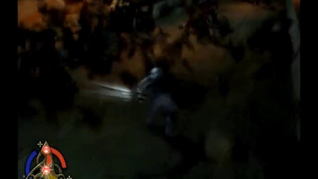 Forgotten Realms: Demon Stone Gameplay Trailer #2 смотреть онлайн