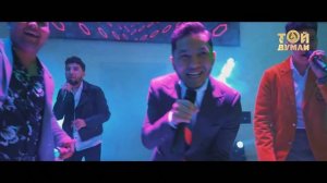 Меховая 8/1 - Ақ көйлек киген, көк көйлек киген / ТОЙҒА ШАШУ