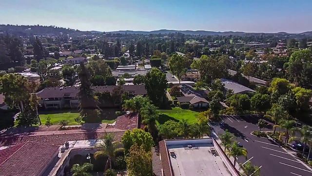 Happy 50th Birthday Laguna Woods - Club House 1 & Buildings 1,2, & 3 смотреть онлайн