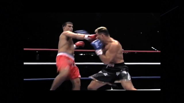 Muay Thai Evolution смотреть онлайн