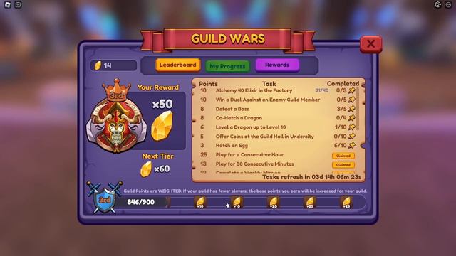 Dragon Adventures - Guild Wars Week 2 overview + more! смотреть онлайн