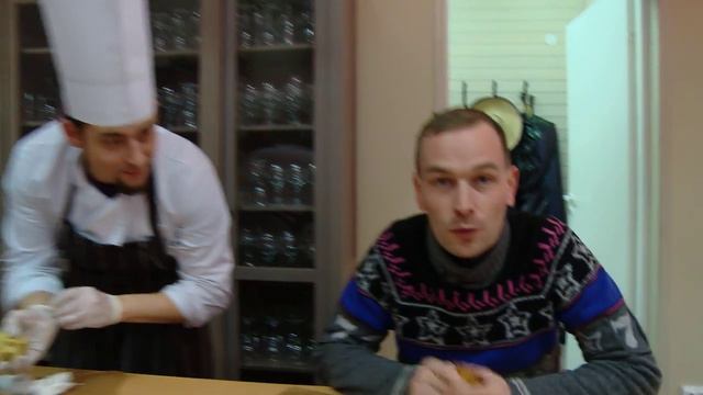 Видеогид: Горнолыжный центр / Парк-отель "Золотая Долина" / п.Коробицыно, Лен.область 2015 ... смотреть онлайн