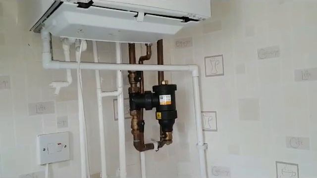 Boiler Repair And Business Training, For  Boiler Entrepreneurs 2