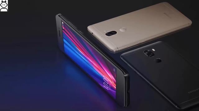 Coolpad Cool Play 6 Specifications 6 GB Ram+Dual Rear Camera+Price+Release Date I Best Smartpho смотреть онлайн