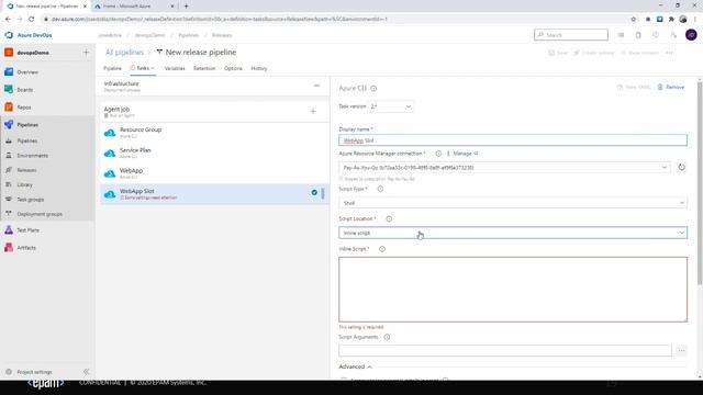 Introduction to Azure DevOps смотреть онлайн