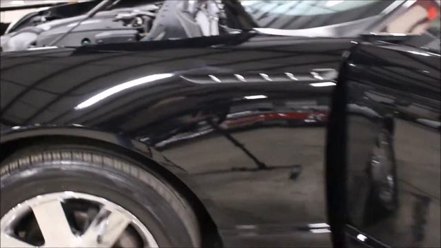 2002 Ford Thunderbird смотреть онлайн