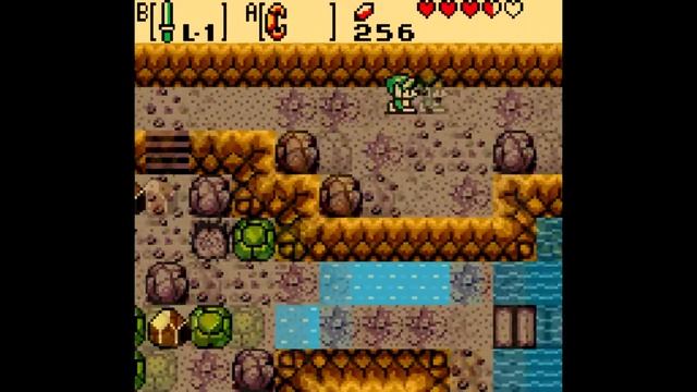 Zelda: Oracle of Seasons - Walkthrough - Part 6 смотреть онлайн