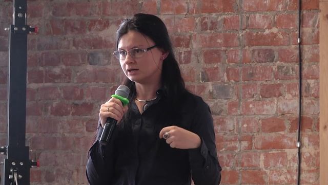 HackIT-2016. Хакеры и уголовная ответственность - Лариса Матвеева смотреть онлайн