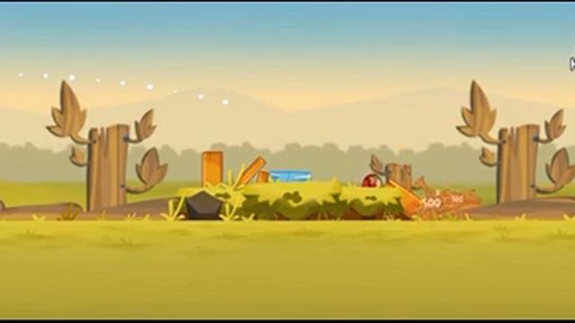 Angry Birds (Android). Tutorial 0-1. Score: 48 060. Twin Galaxies' rules (see the description box). смотреть онлайн