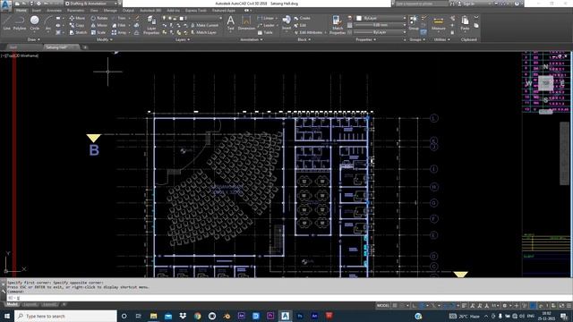 AutoCAD Drawing File ko PDF File me Kaise Convert Kare | Convert AutoCAD Drawing File to PDF File смотреть онлайн