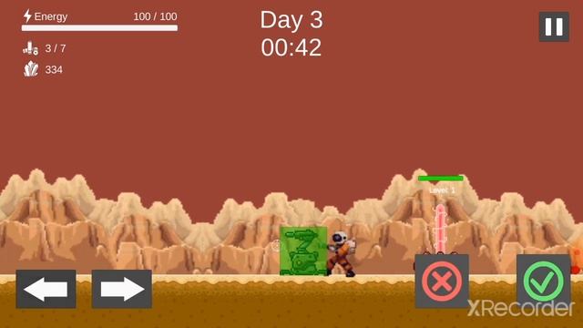 Deadmeat - pre-alpha version demo смотреть онлайн