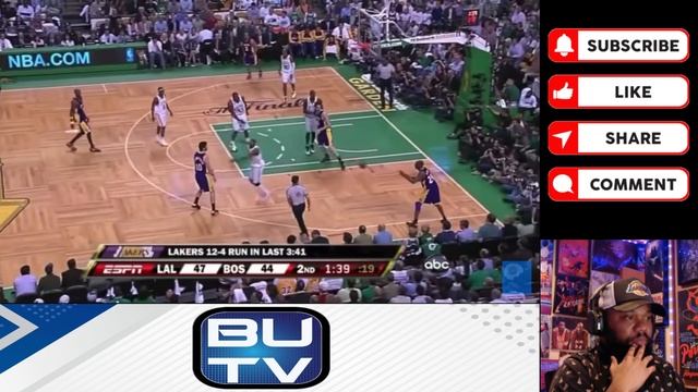 Kobe Fan Reacts to A detailed look at Kobe Bryant's on-court impact |【日本語字幕】 смотреть онлайн