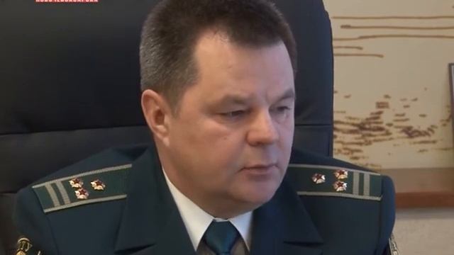 «В ритме жизни»: Знакомство с деятельностью Чувашского таможенного поста смотреть онлайн