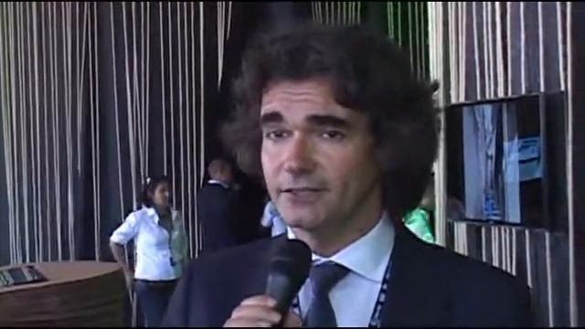 Marco Gonella- Entrevista Rio +20 смотреть онлайн