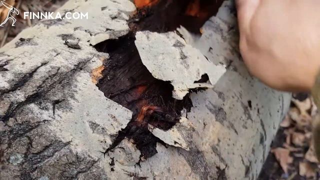 Финский нож "Дюна" смотреть онлайн