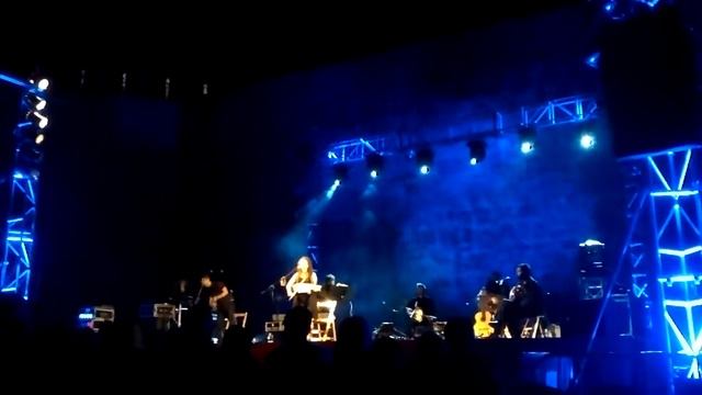 Ana Alcaide(2) смотреть онлайн