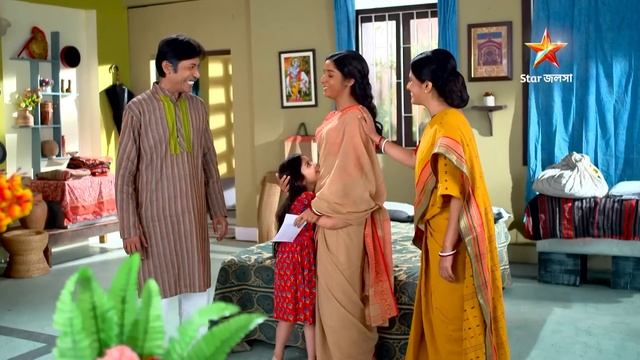 আপনাদের পছন্দের ধারাবাহিক অনুরাগের ছোঁয়া না দেখে থাকলে এখন দেখুন এক ক্লিক-এ | Episode 273 | Part 1 смотреть онлайн
