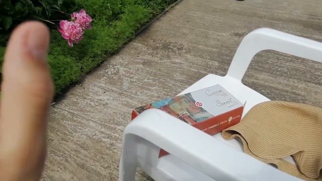 Что такое ПЛЕНЭР? Акваререльные зарисовки на природе. Влог с пленэр. смотреть онлайн