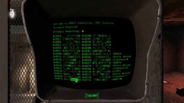 Fallout 4 Ep: 6 "A New Suit" смотреть онлайн
