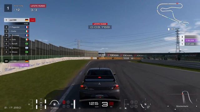 GT7 Update 1.43 new content смотреть онлайн