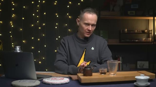 Как пить чай и оставаться молодым? | чайный стрим Art of Tea смотреть онлайн