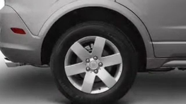 2008 Saturn VUE - Manchester NH смотреть онлайн