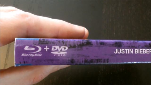 Justin Bieber's Believe (2013) | Blu-ray | Box Art & Specs смотреть онлайн