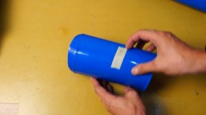 Термоусадочная трубка большого диаметра