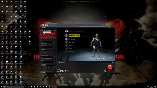 EA SPORTS Gameface Adjust Image - no image - work around & possible solution смотреть онлайн