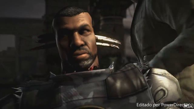 Mortal kombat X jason - monster (skillet) смотреть онлайн