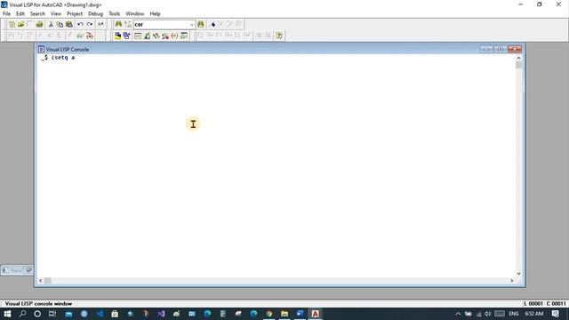 [AUTOLISP #2] Draw GridLayout using autolisp in autocad | Basic Autolisp programming смотреть онлайн