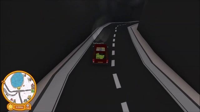 [Wobbly Life] Adding Co-op to this game was a mistake... смотреть онлайн