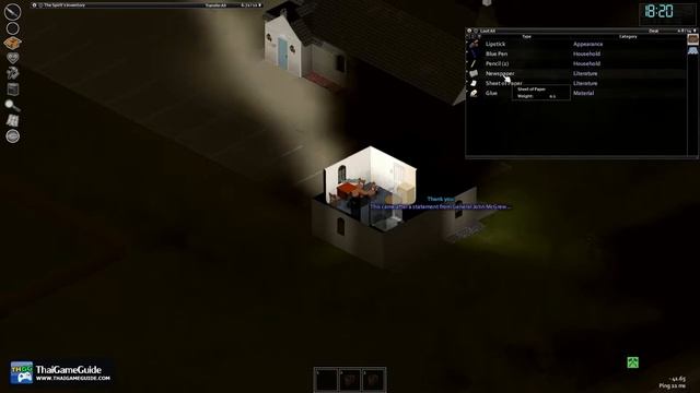 Project Zomboid (Early Access) : Online Co-op Campaign ~ Team up with Friends on Our Server смотреть онлайн