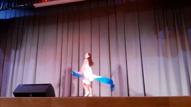 "Show dance." смотреть онлайн