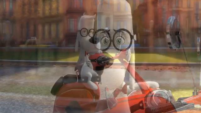 Casual Reviews #27 - Mr. Peabody & Sherman (3/15/14) | Film Noir смотреть онлайн