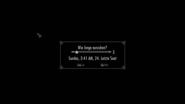 Lets Play: TES V Skyrim SE/AE - 010 - Versuchskaninchen смотреть онлайн