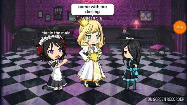 The rouge princess p1 (gacha studios) смотреть онлайн