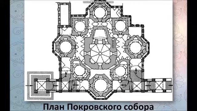 2 класс + 3Ж класс_ Своеобразие русской архитектуры смотреть онлайн