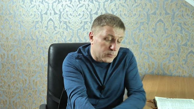 Амос 3-6 | ПЯТЬ ПРИЧИН ДЛЯ СУДА | Александр Беляк | Пребываем в Слове вместе смотреть онлайн