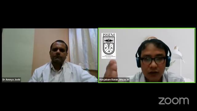 Life Coaching and Weight Optimization - Dialogue: ESI-Obesity Week. смотреть онлайн