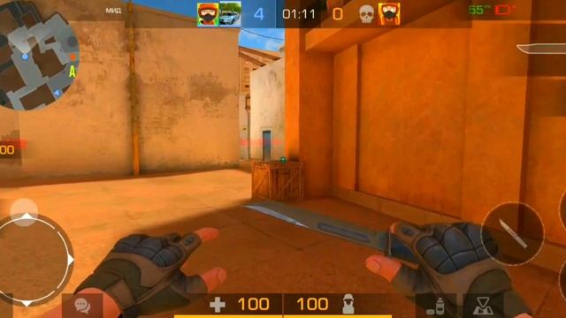 8-0 Победили Путь к фениксу|Демка Союзники Стандофф 2 смотреть онлайн