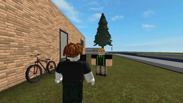 Музыкаольное Видео Roblox грустная История Galantis No Money смотреть онлайн