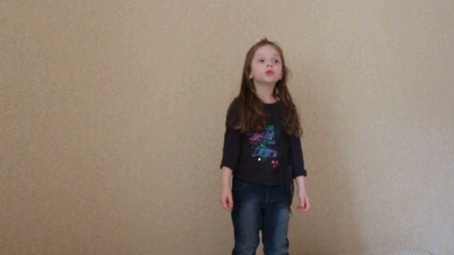 Стих про бабушку. смотреть онлайн