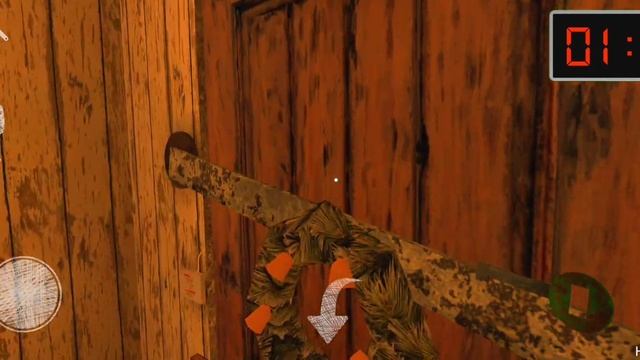 Jeff The Killer Horror Game SPEEDRUN 3:32 Hard Mode смотреть онлайн