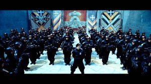 Обитаемый Остров (2008) с Английскими субтитрами