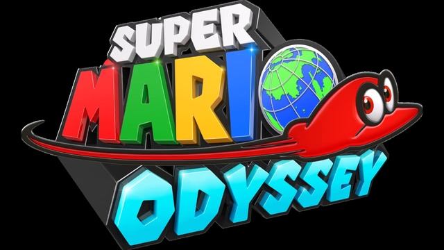 Jump Up, Super Star! (Full instrumental) - Super Mario Odyssey смотреть онлайн