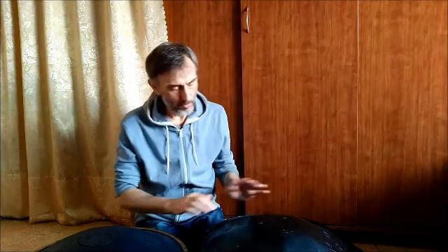 Music for yoga and meditation – 38 (RAV VAST D Celtic and G Pygmy). Stanislav Raskoshanskiy смотреть онлайн