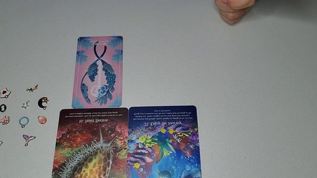 ?OMEN ORACLE? — a wish come true... you did the work and so it's yours! смотреть онлайн