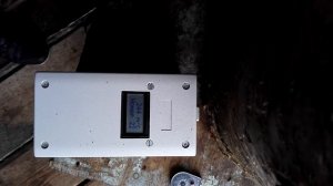 Перенастройка редуктора крюгера с 130 бар до 140 бар и отстрел бистами